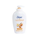 Dove Liquid Soap Shea Butter & Vanilla 250ml